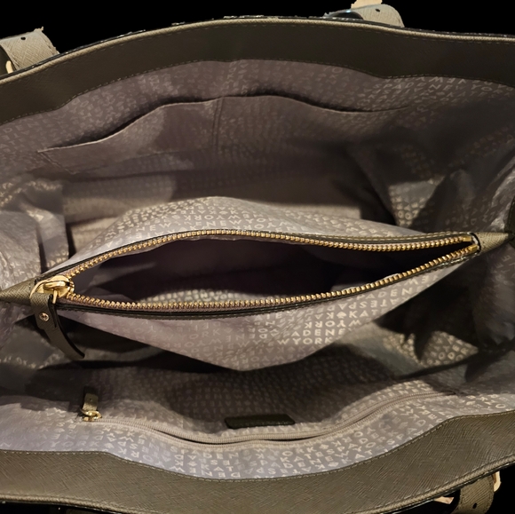 cove street airel tote - Picture 5 of 9